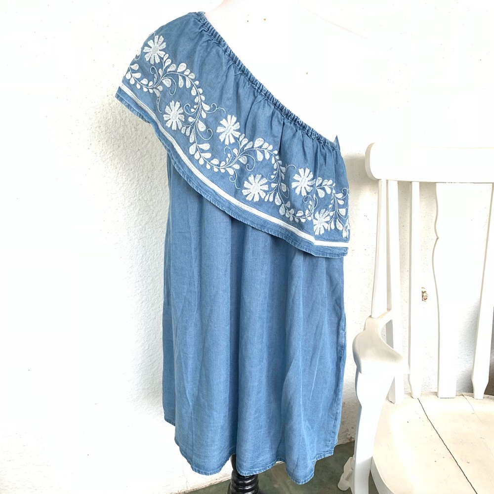 Rebecca Minkoff Dress*host pick** - Picture 5 of 9